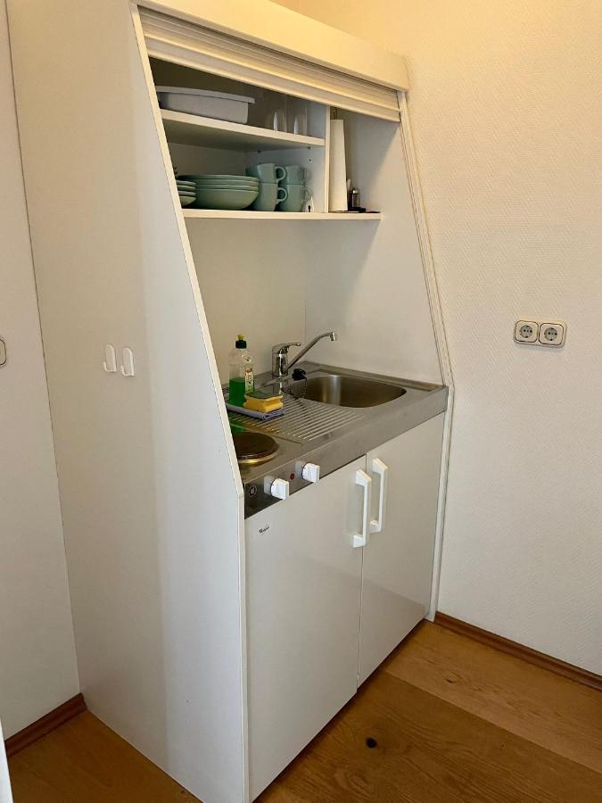 Antonappartements Dresda Esterno foto
