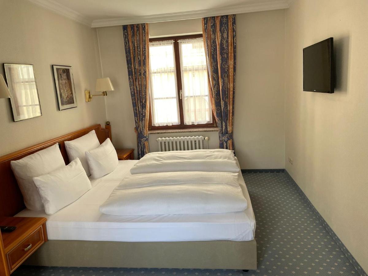 Antonappartements Dresda Esterno foto