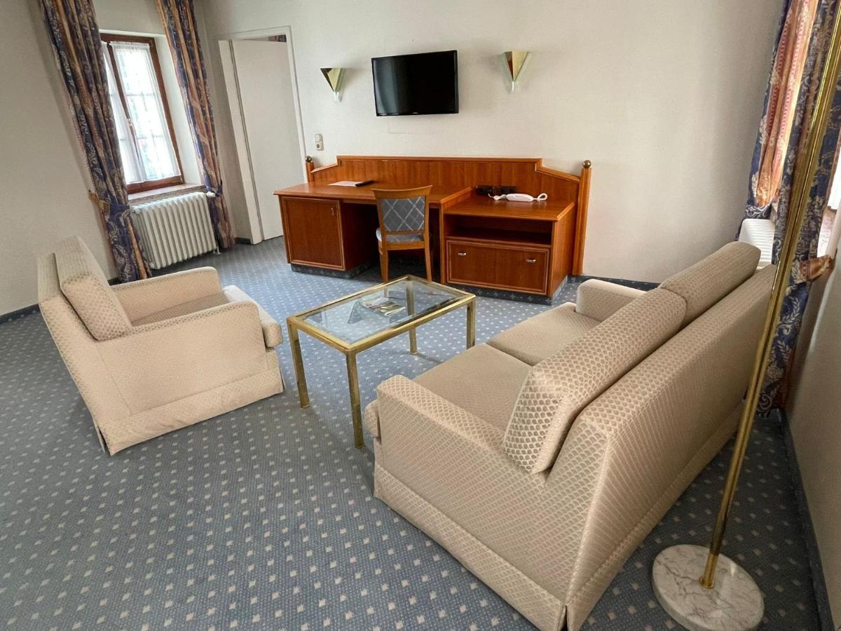 Antonappartements Dresda Esterno foto