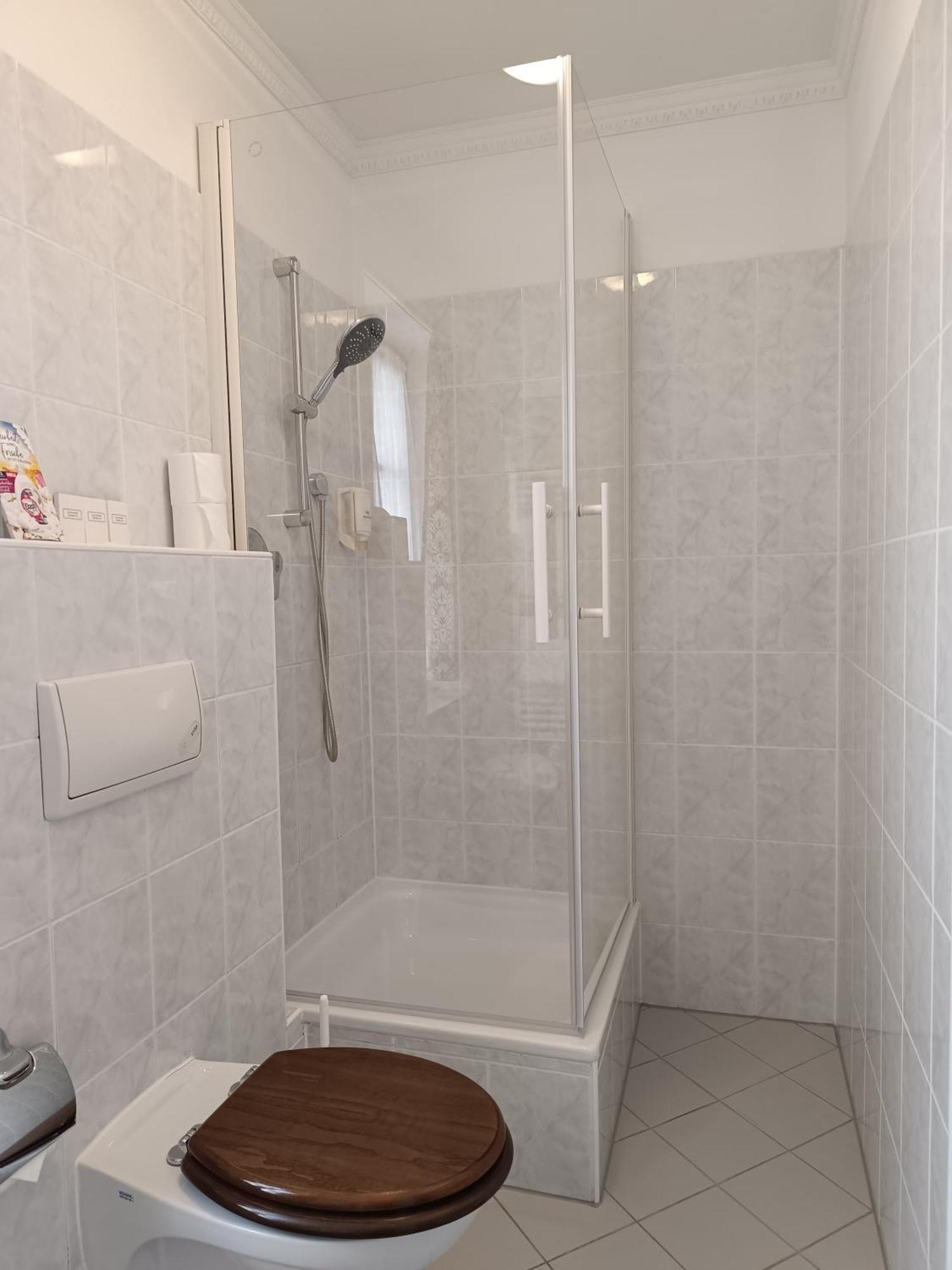 Antonappartements Dresda Esterno foto